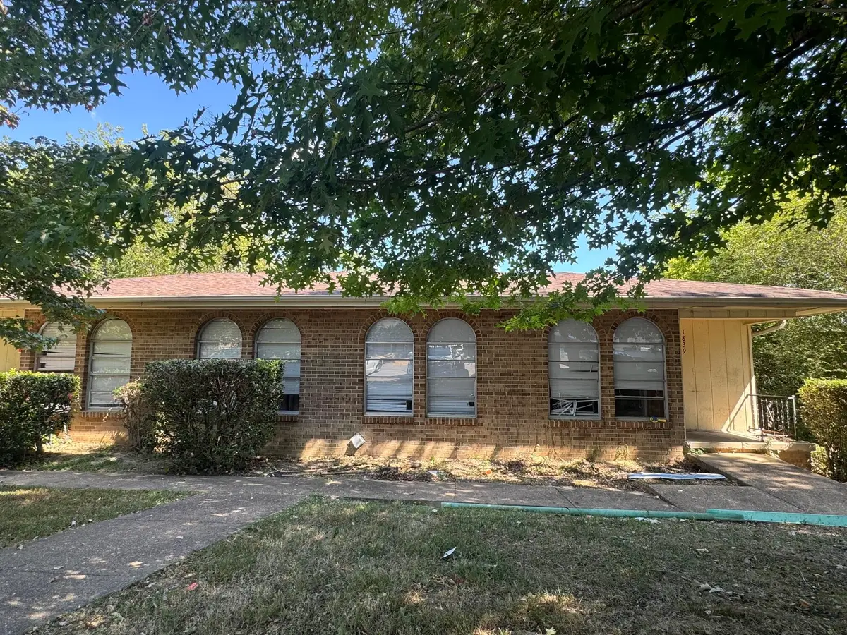1837 Dana Lane, Hixson, TN 37343 - #1