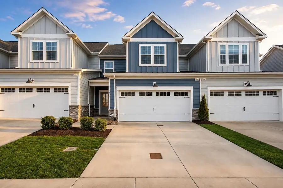1066 June Wilde Rdg, Spring Hill, TN 37174 - #2