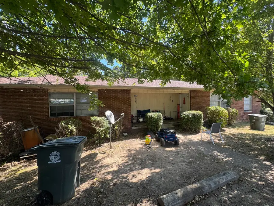 1845 Dana Lane, Hixson, TN 37343 - #2