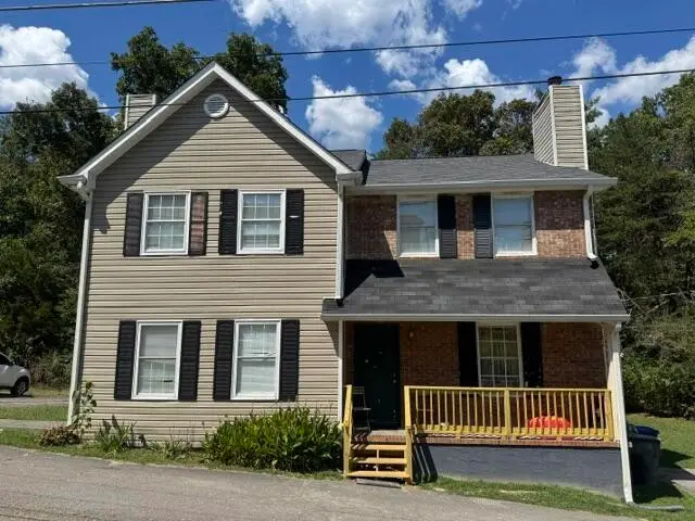 4933 Lavender Trail, Hixson, TN 37343 - #1