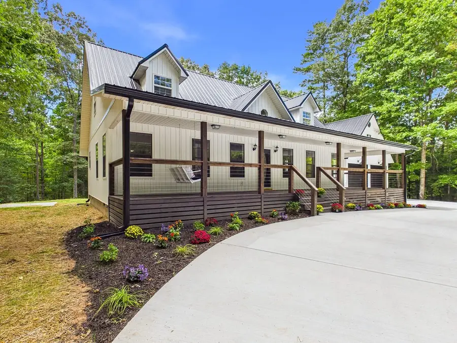 145 Shaw Rd, Tellico Plains, TN 37385 - #2