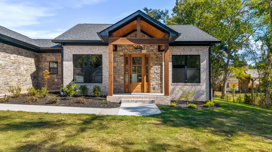 5308 Mia Court Nw, Cleveland, TN 37312 - #2