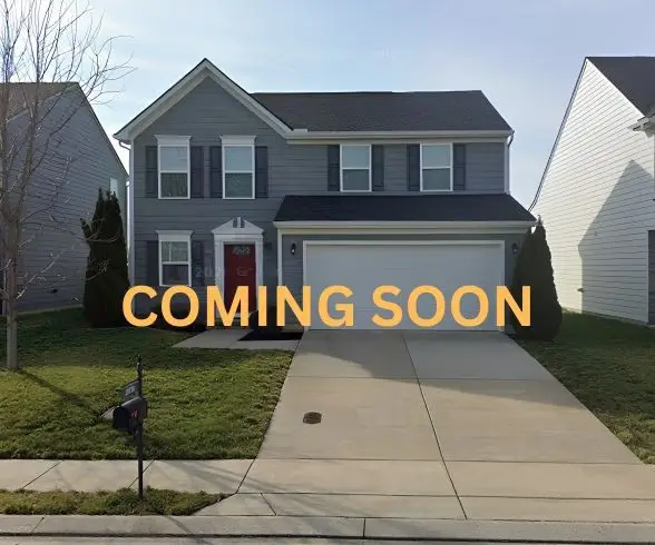 2870 Leatherwood Dr, Murfreesboro, TN 37128 - #1
