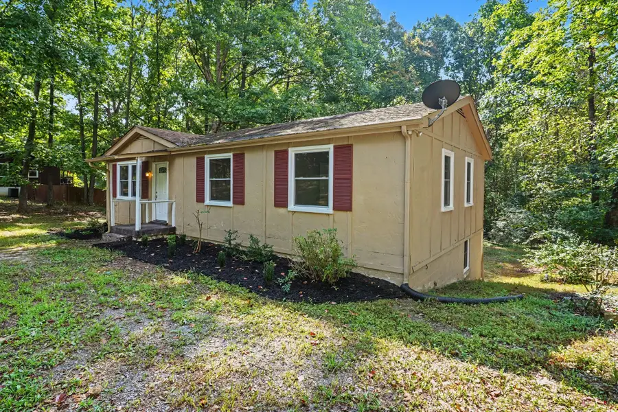 2117 Ferry Rd, Clarksville, TN 37040 - #2
