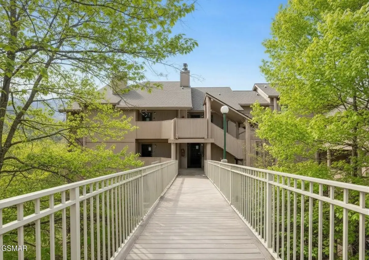 3710 Weber Road #B202, Gatlinburg, TN 37738 - #1