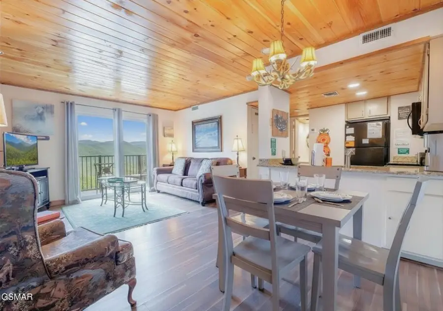 3710 Weber Road #B202, Gatlinburg, TN 37738 - #2