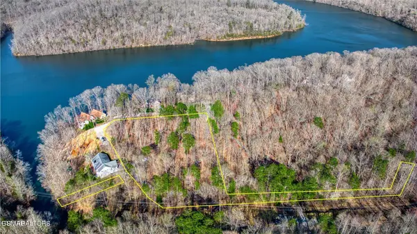 0 Rocky Top Road, Lenoir City, TN 37771
