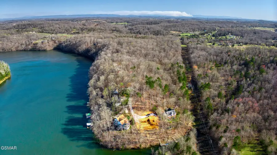 0 Rocky Top Road, Lenoir City, TN 37771 - #3