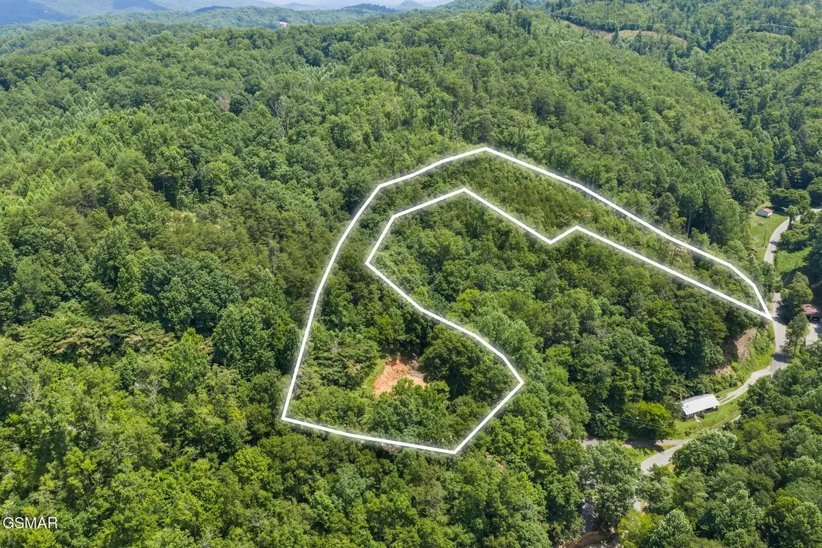 520 Verless Ogle Rd, Sevierville, TN 37876 - #1