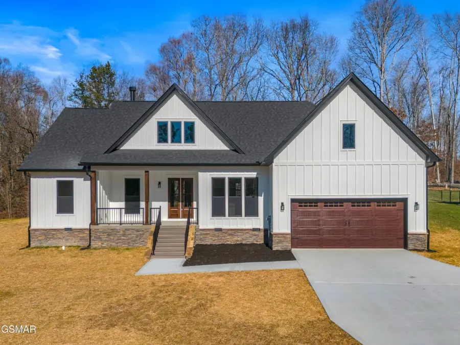 932 Bob O Drive, Dandridge, TN 37725 - #3