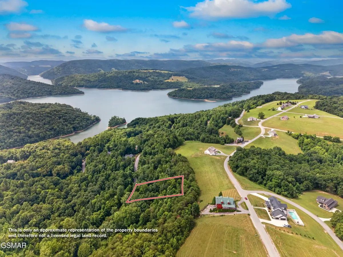 452 Silver Trail, New Tazewell, TN 37825 - #1