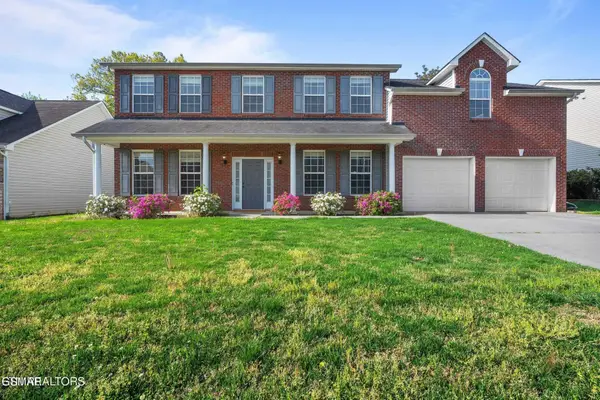 7625 Misty View Lane, Knoxville, TN 37931