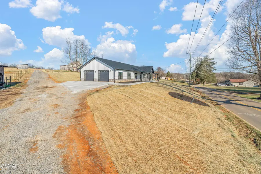 940 Thorngrove Pike, Strawberry Plains, TN 37871 - #2