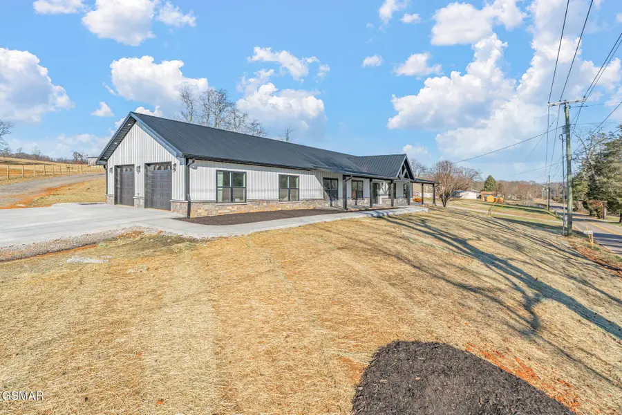 940 Thorngrove Pike, Strawberry Plains, TN 37871 - #3