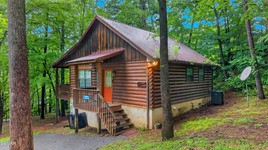 1503 Squirrel Nest Way, Sevierville, TN 37876 - #3