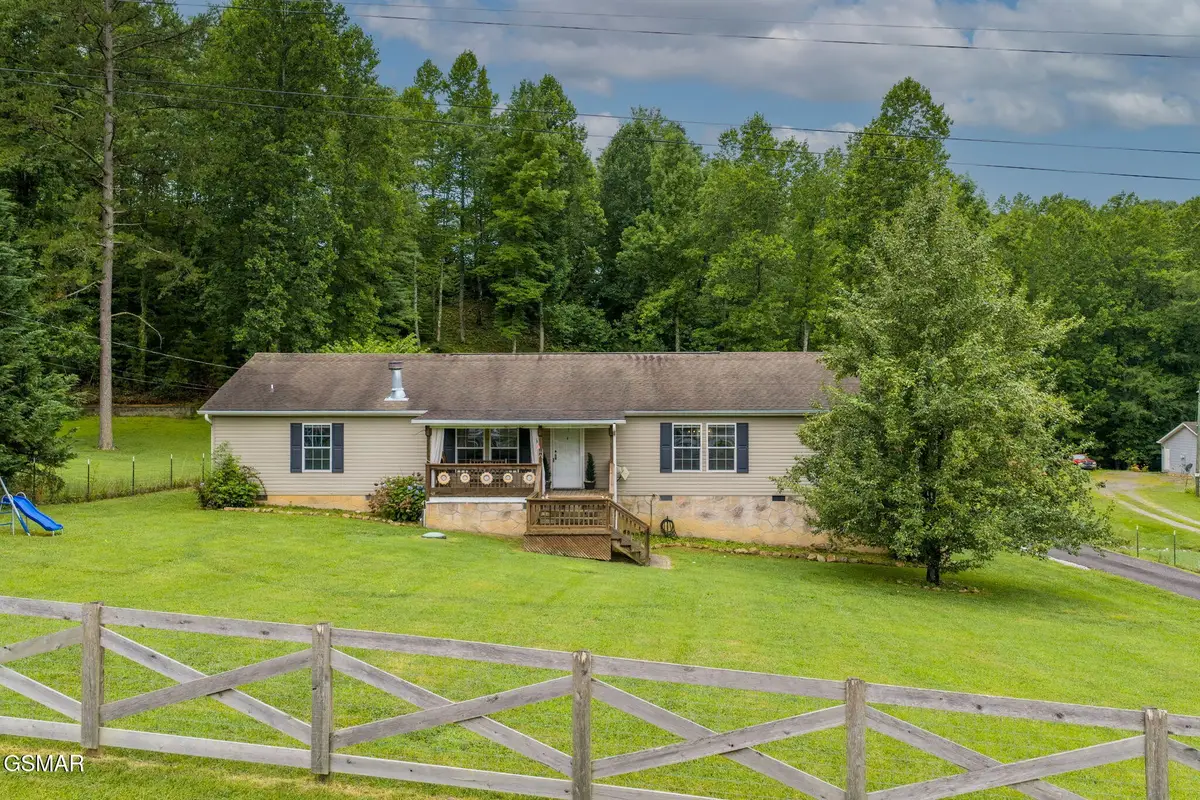 1921 Jerry Lynn Way, Seymour, TN 37865 - #1