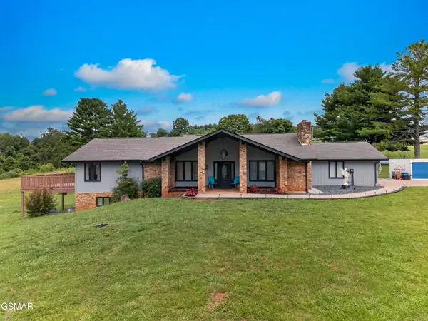 383 Cate Byrd Road, Kodak, TN 37764