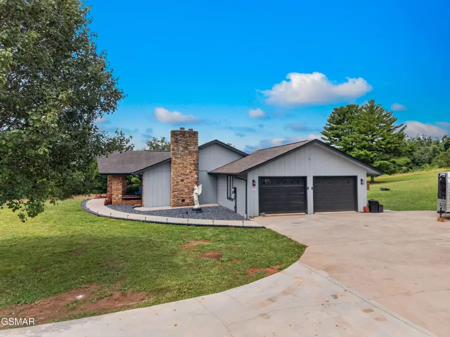 383 Cate Byrd Road, Kodak, TN 37764 - #3
