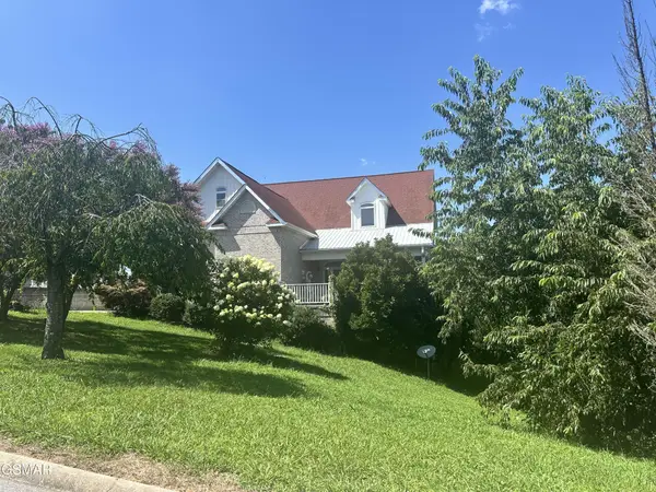 1610 Spear Point Lane, Sevierville, TN 37876