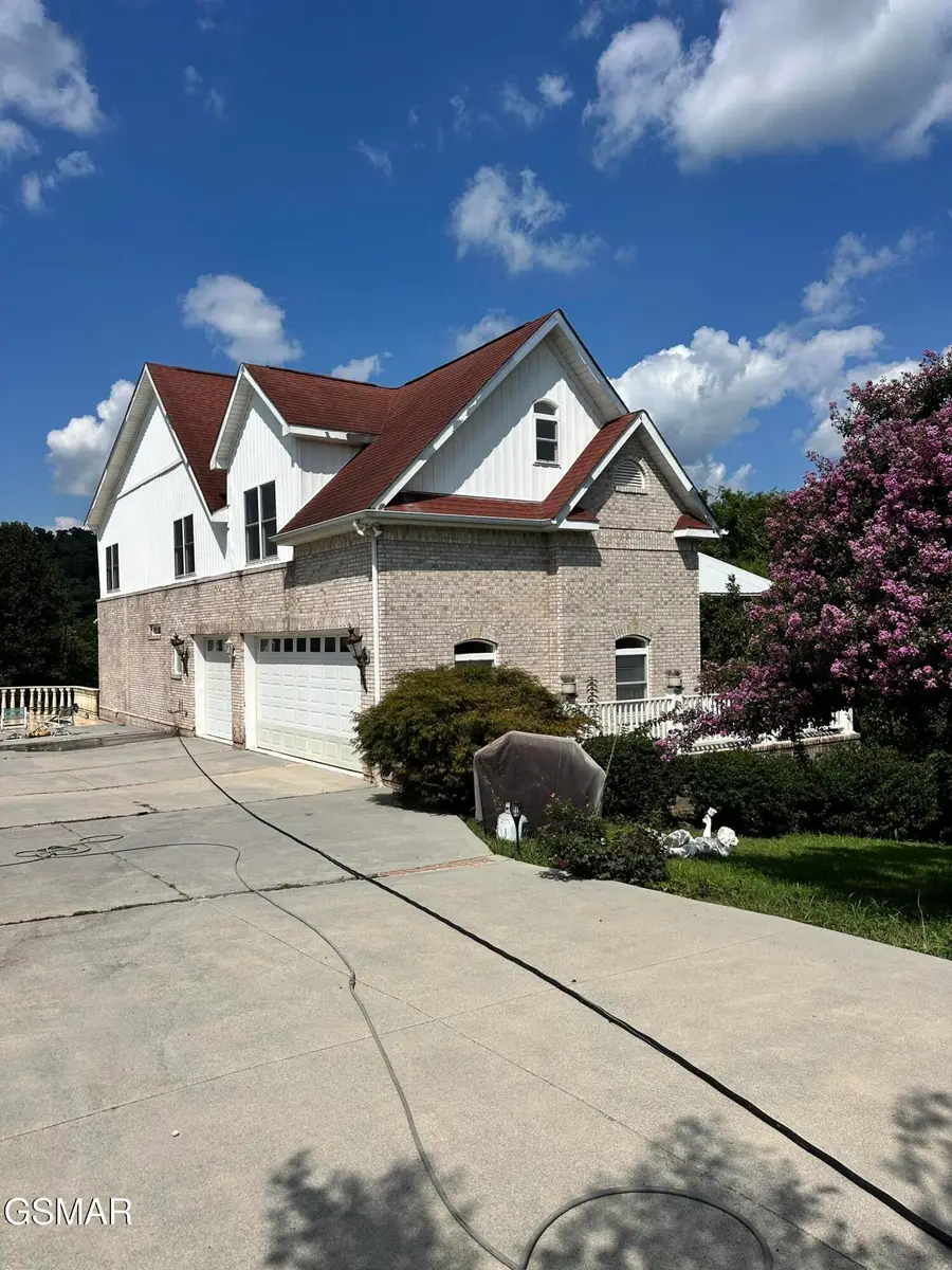 1610 Spear Point Lane, Sevierville, TN 37876 - #2