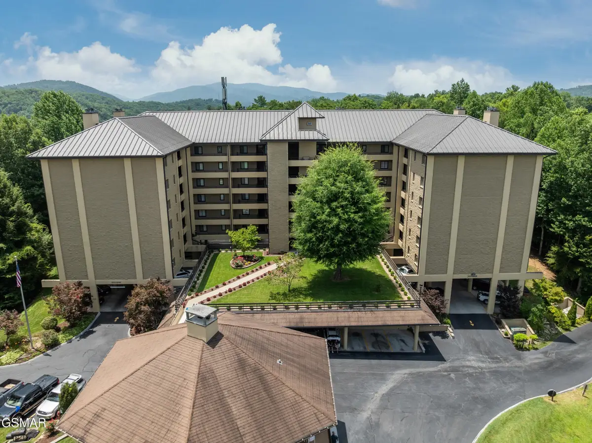 1704 Hidden Hills Road #108, Gatlinburg, TN 37738 - #1