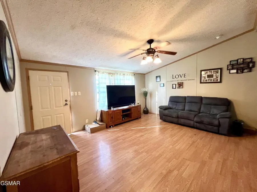 1228 Evans Valley Road, Newport, TN 37821 - #2