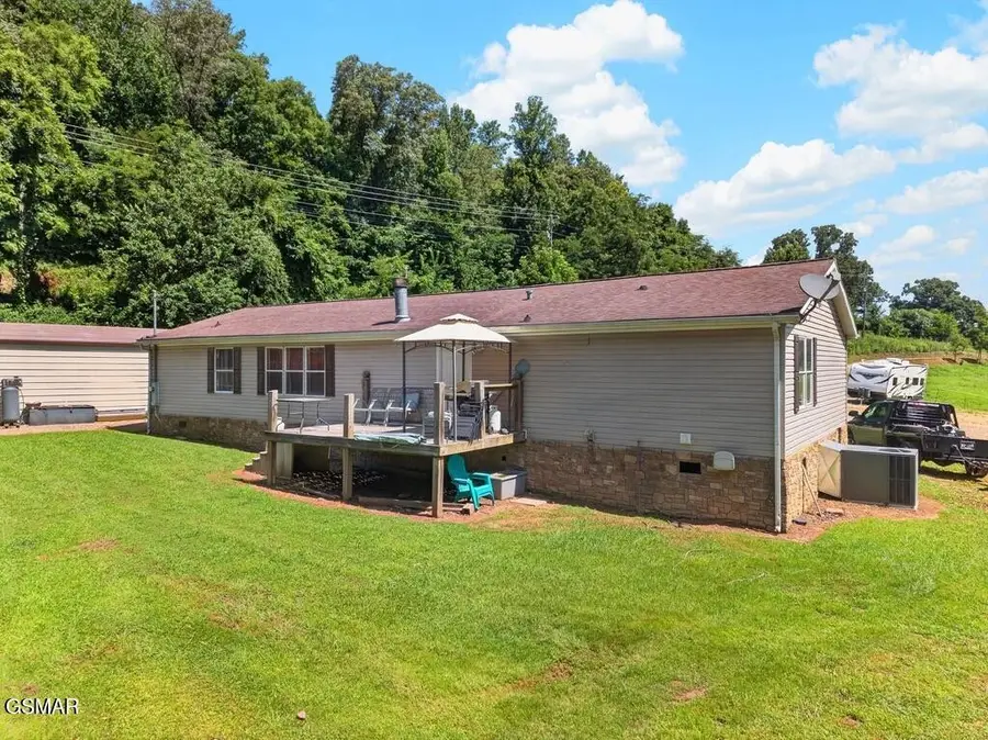 455 Mcgaha Chapel Road, Cosby, TN 37722 - #2