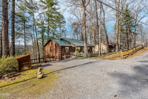 3226 Priscilla Heights Lane, Sevierville, TN 37862
