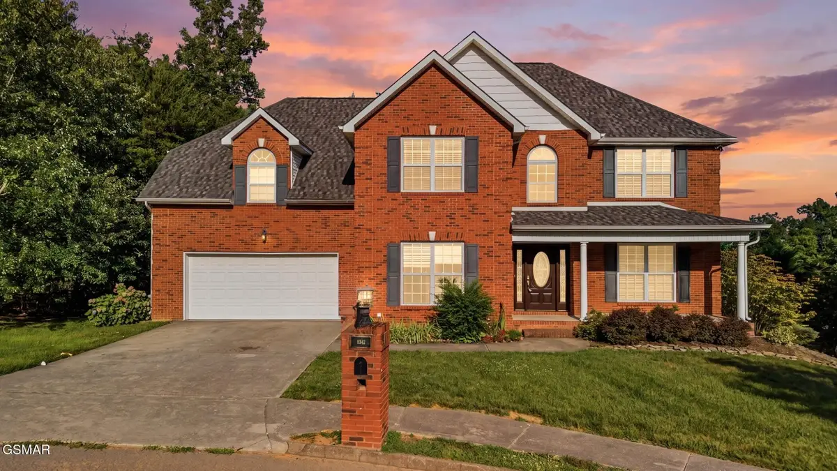 8342 Bay Garden Lane, Knoxville, TN 37938 - #1