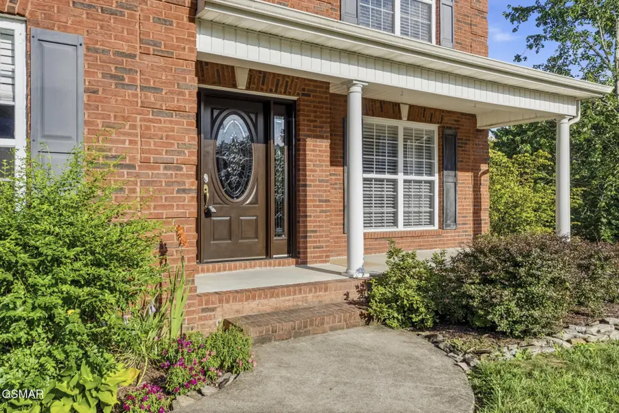 8342 Bay Garden Lane, Knoxville, TN 37938 - #3