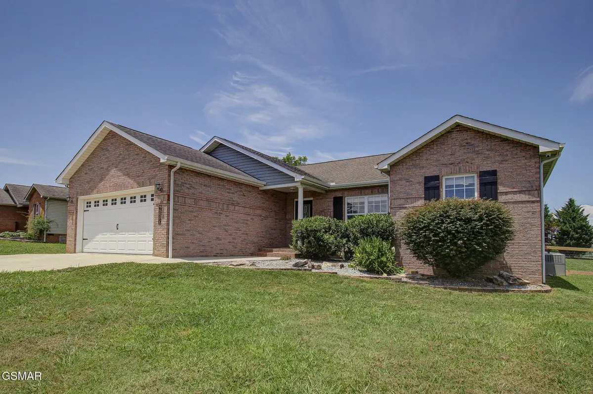 6115 Old Niles Ferry Pike, Greenback, TN 37742 - #1