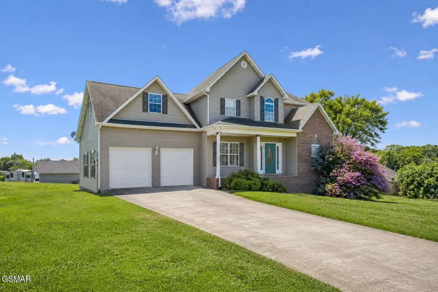 3135 Blueberry Drive, New Market, TN 37820 - #2