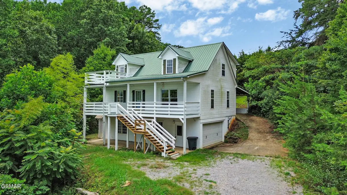 2425 Promise Lane, White Pine, TN 37890 - #1