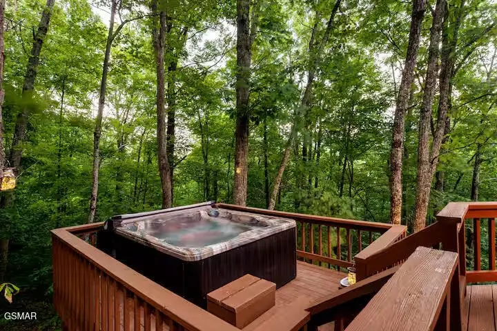 3436 Quail Way, Sevierville, TN 37862 - #3