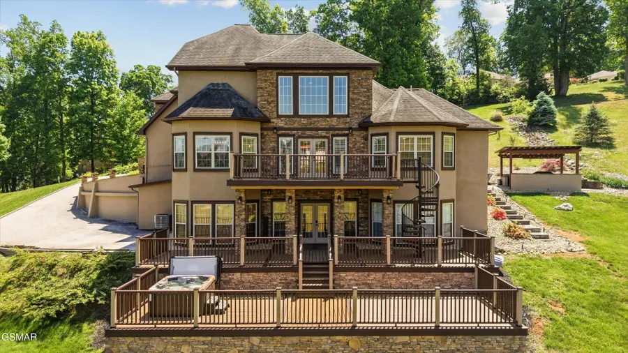 3419 Bentwood Drive, Kodak, TN 37764 - #2