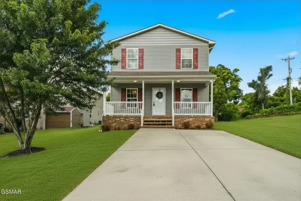 315 Andy Carr Avenue, Alcoa, TN 37701