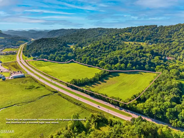 0 E Stone Dr 0 Hwy 11w, Kingsport, TN 37660