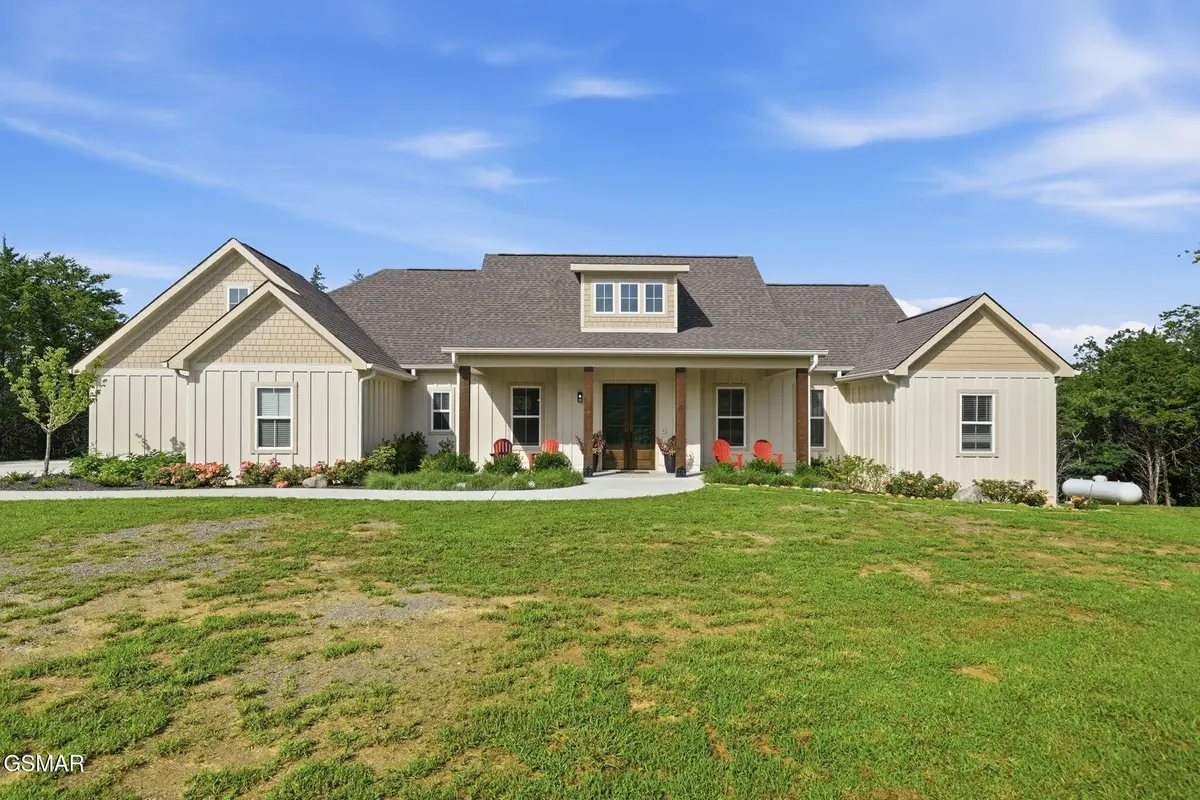 2069 Cody View Way, Sevierville, TN 37876 - #1