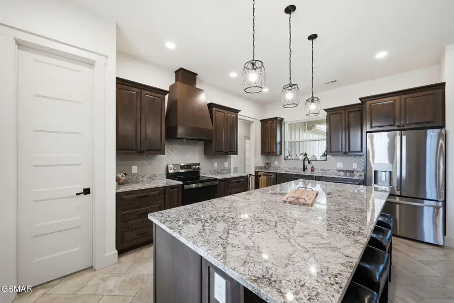 2069 Cody View Way, Sevierville, TN 37876 - #2