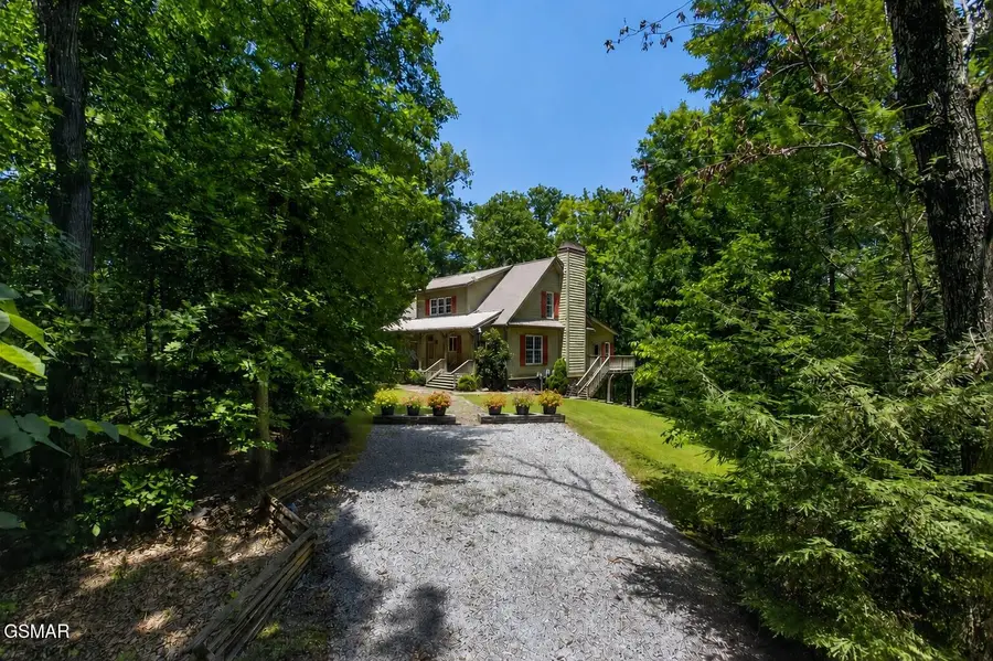 2344 Thunder Mountain Road, Sevierville, TN 37862 - #3