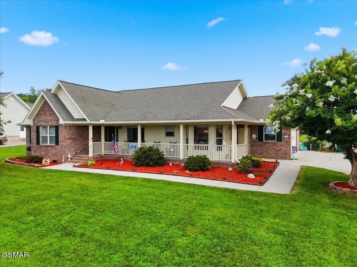 435 Independence Drive, Jefferson City, TN 37760 - #1