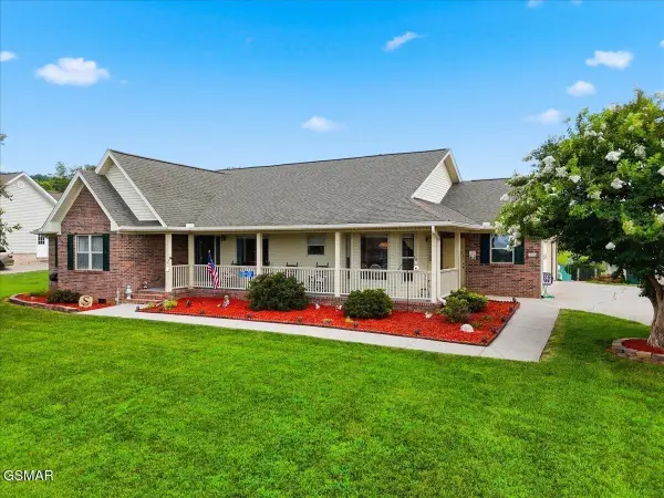 435 Independence Drive, Jefferson City, TN 37760
