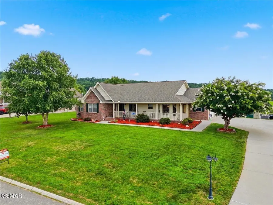 435 Independence Drive, Jefferson City, TN 37760 - #3