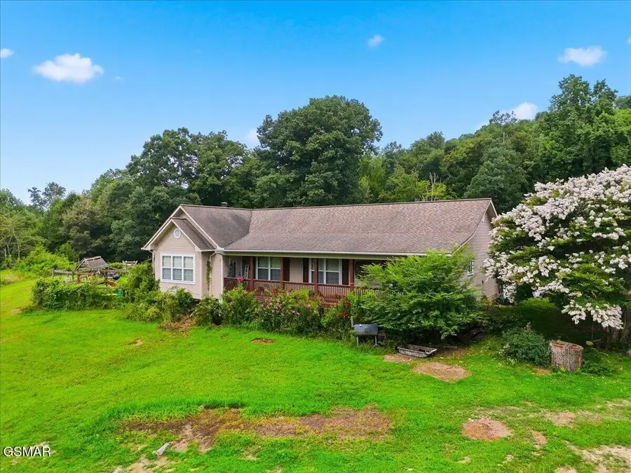 1055 Swannsylvania Road, Dandridge, TN 37725 - #3