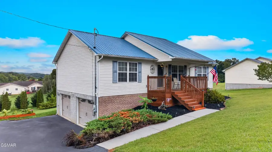 1787 Sand Plant Road, Sevierville, TN 37876 - #2