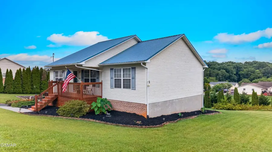 1787 Sand Plant Road, Sevierville, TN 37876 - #3
