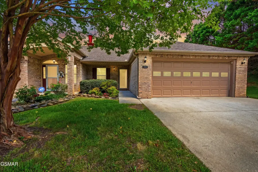 10703 Admiral Bend Way, Knoxville, TN 37934 - #2