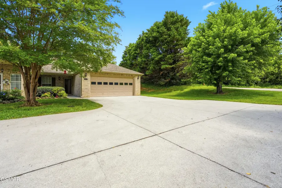 10703 Admiral Bend Way, Knoxville, TN 37934 - #3