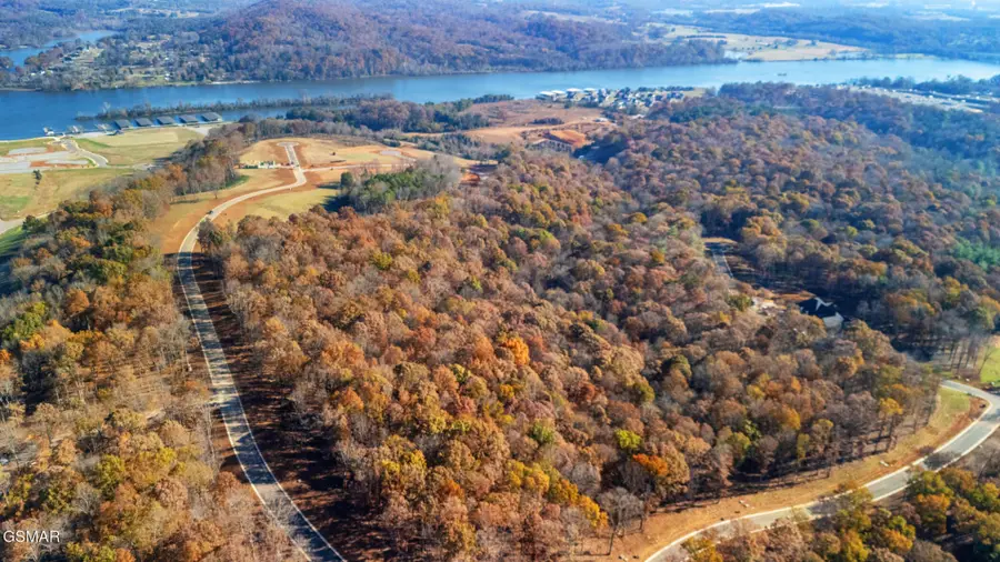 2908 Old Dogwood Trail, Loudon, TN 37774 - #2