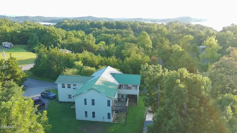 1225 Paradise Lane, Dandridge, TN 37725 - #2